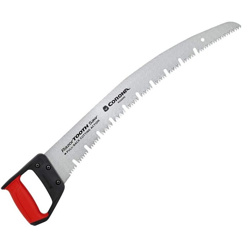 Corona Clipper Razor Tooth 21-inch Pruning Saw Rs16290